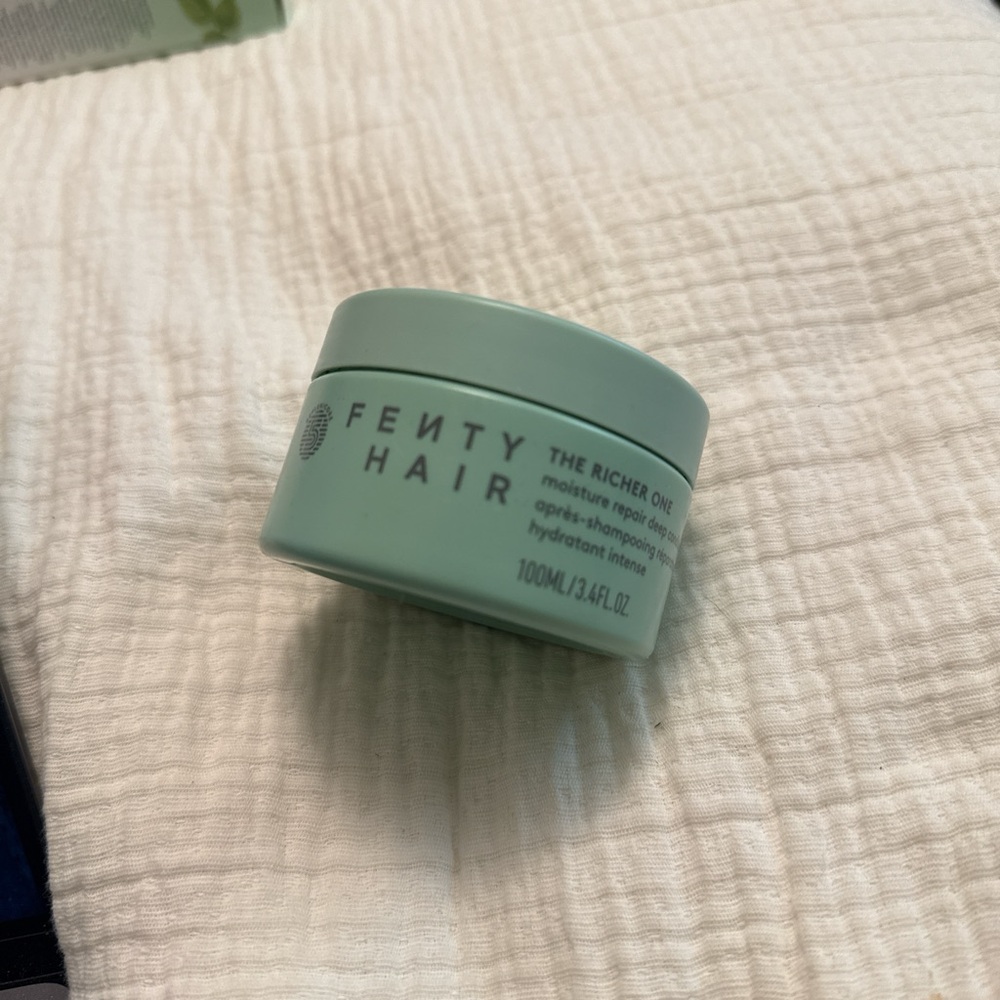 Fenty Hair the richer one